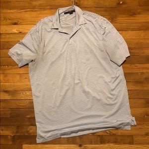 COPY - Golf Polo - Active stretch fit